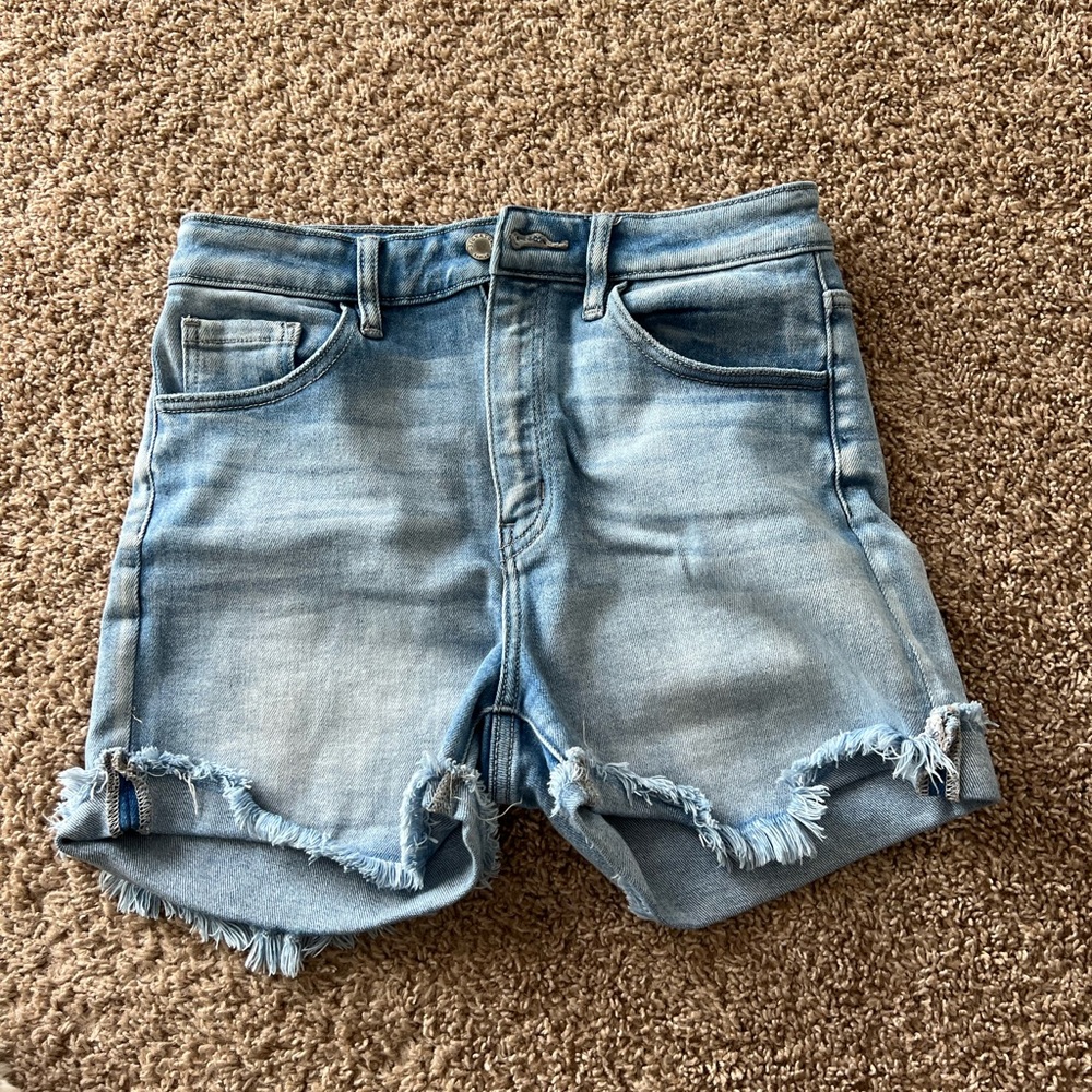 Kancan shorts